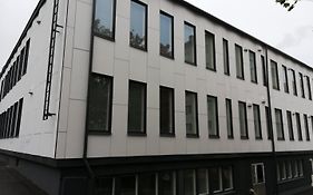 Forenom Aparthotel Varkaus